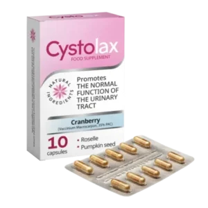 Cystolax