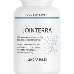 Jointerra