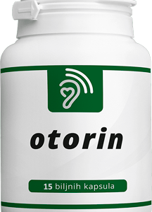 Otorin Caps