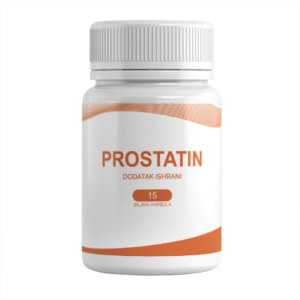 Prostatin