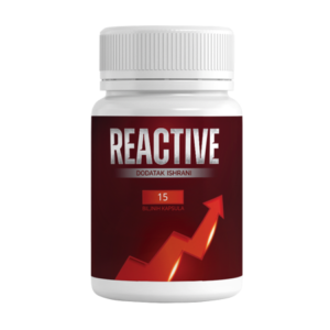Reactive