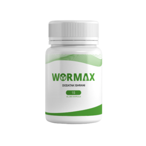 Wormax
